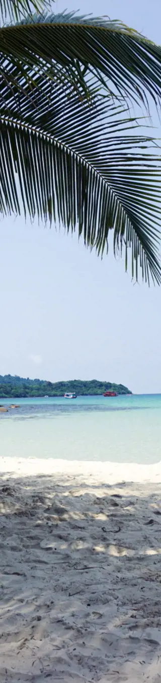 Entdecke Koh Kood